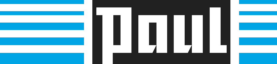 Paul Logo